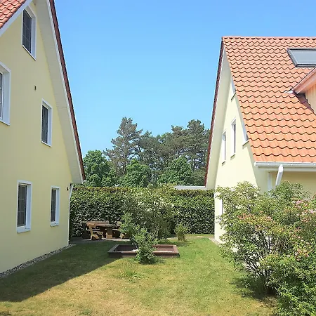Buchengrund Wo 7 Appartement