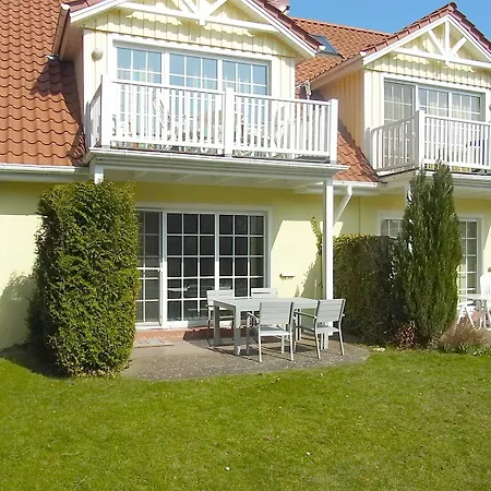 Buchengrund Wo 7 Appartement *