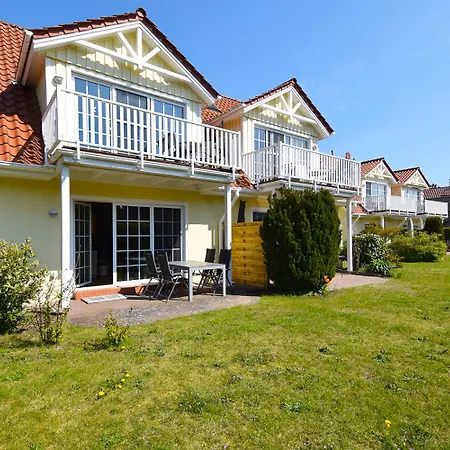 Buchengrund Wo 7 * Prerow