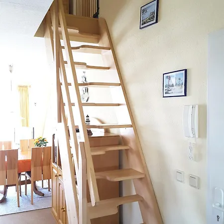 Apartment Buchengrund Wo 7 Prerow