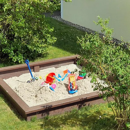 Buchengrund Wo 7 Apartment *