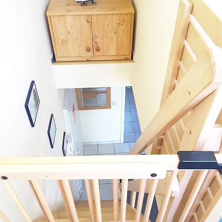 Buchengrund Wo 7 Apartment *
