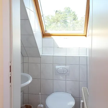 Appartement Buchengrund Wo 7 *