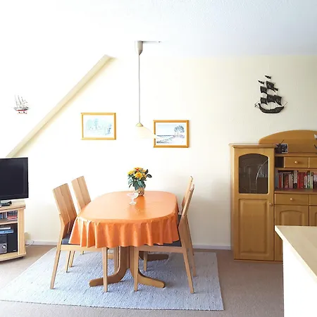 Buchengrund Wo 7 Appartement Prerow