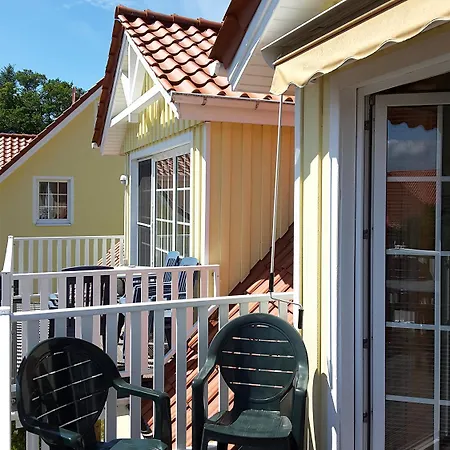 Buchengrund Wo 7 Prerow