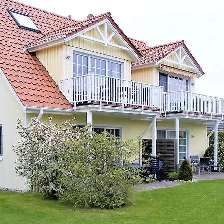 Buchengrund Wo 7 * Prerow