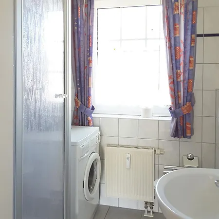 Buchengrund Wo 7 Apartment