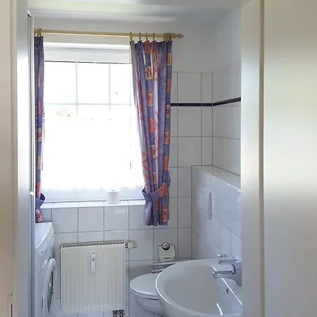 Apartment Buchengrund Wo 7