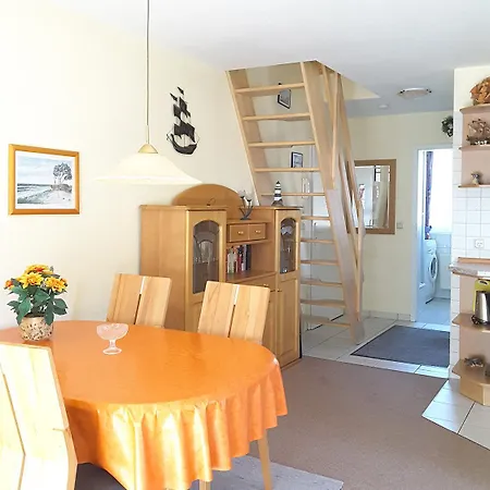 Buchengrund Wo 7 Apartment *