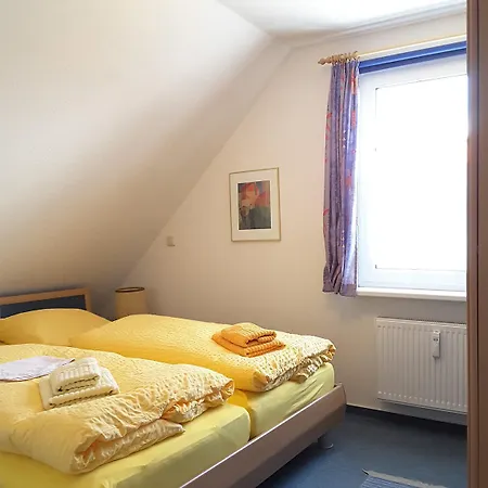 Buchengrund Wo 7 Appartement Prerow