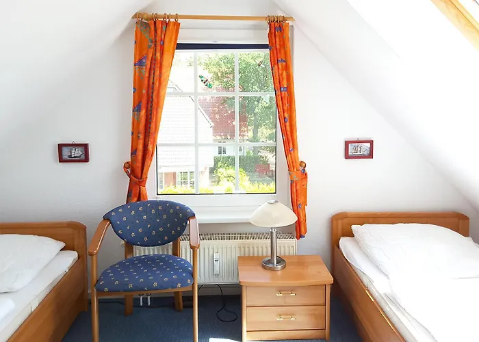 דירה Buchengrund Wo 7 *