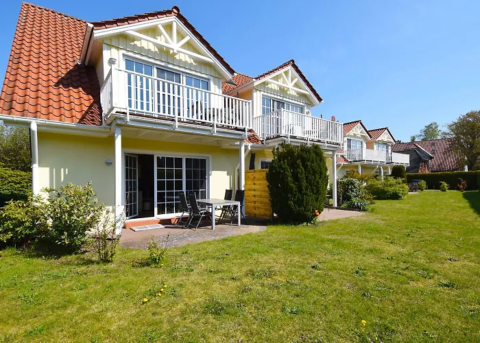 Buchengrund Wo 7 * פרראו