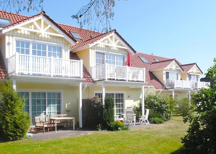 דירה Buchengrund Wo 7 *