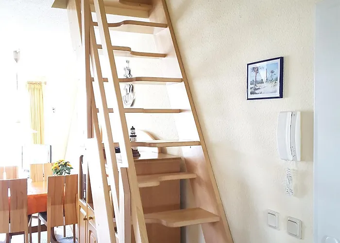 דירה Buchengrund Wo 7 פרראו