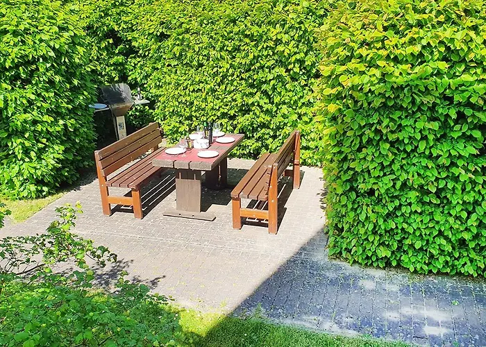 דירה Buchengrund Wo 7