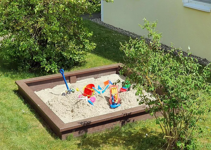 Buchengrund Wo 7 דירה *