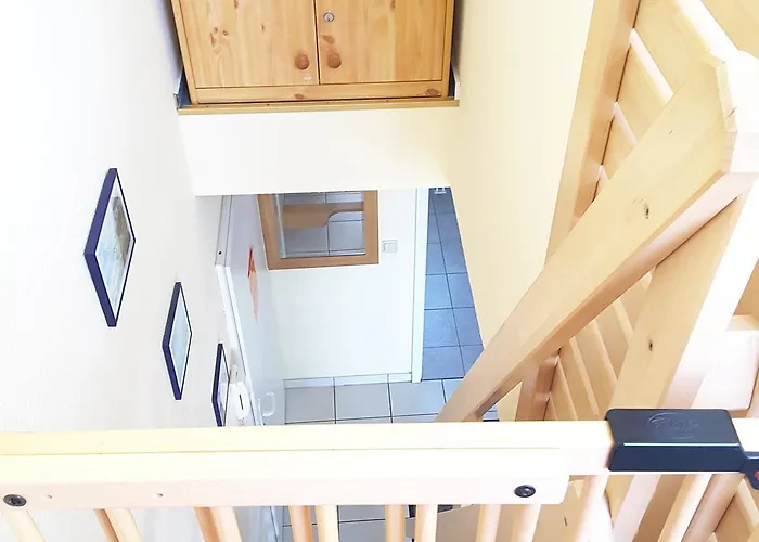 Buchengrund Wo 7 דירה *