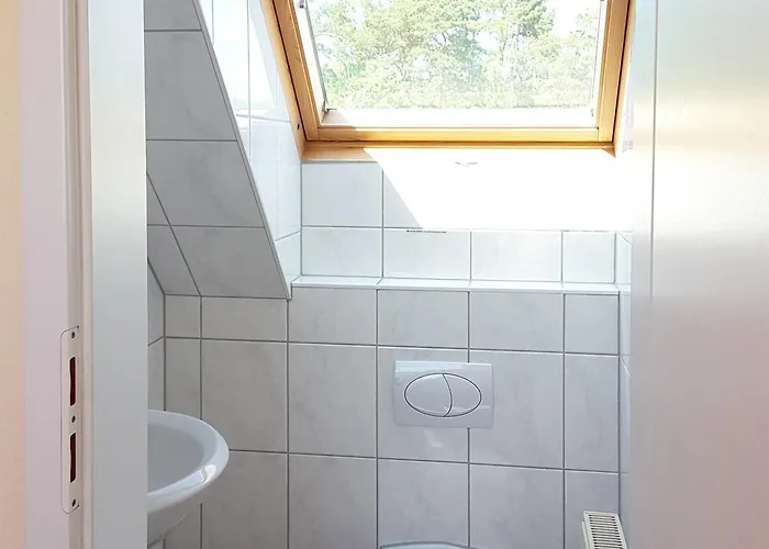 דירה Buchengrund Wo 7 *