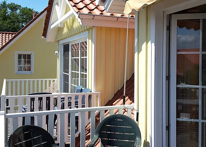 Buchengrund Wo 7 פרראו