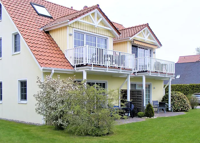 Buchengrund Wo 7 * פרראו