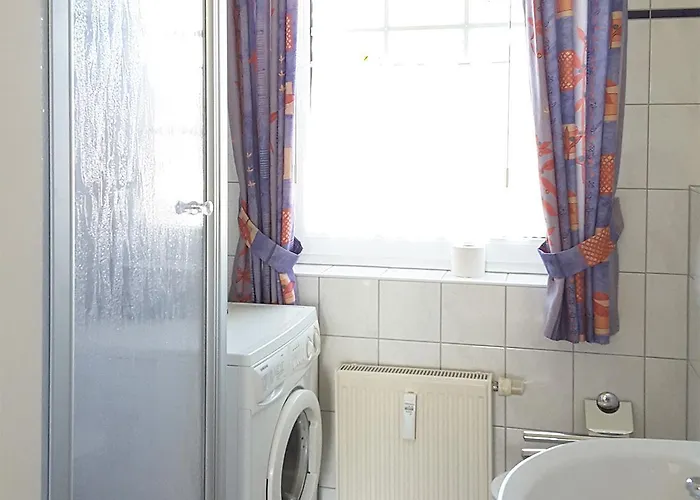 Buchengrund Wo 7 דירה