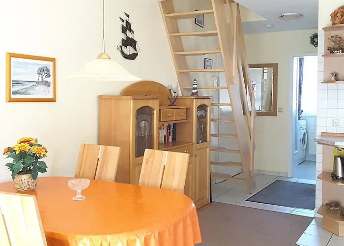 Buchengrund Wo 7 דירה *