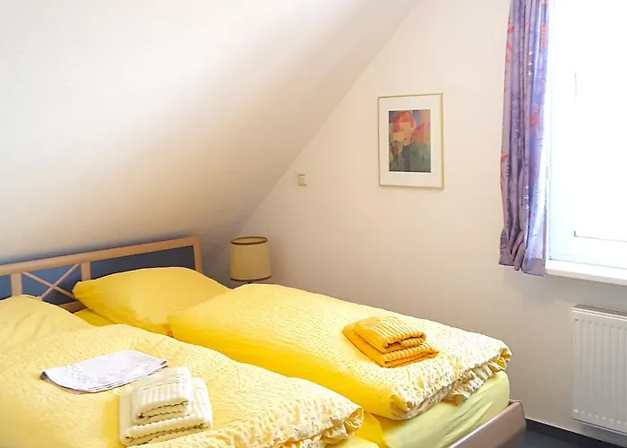 דירה Buchengrund Wo 7 *